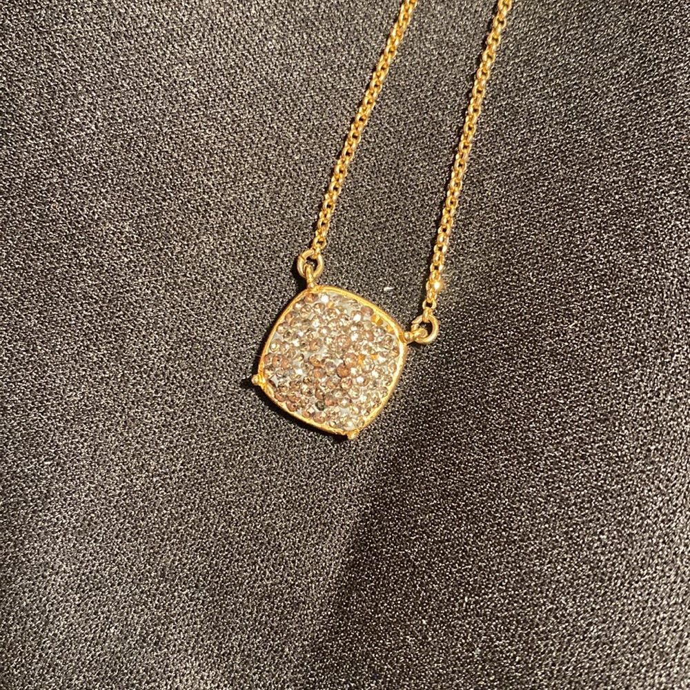 Kate spade necklace